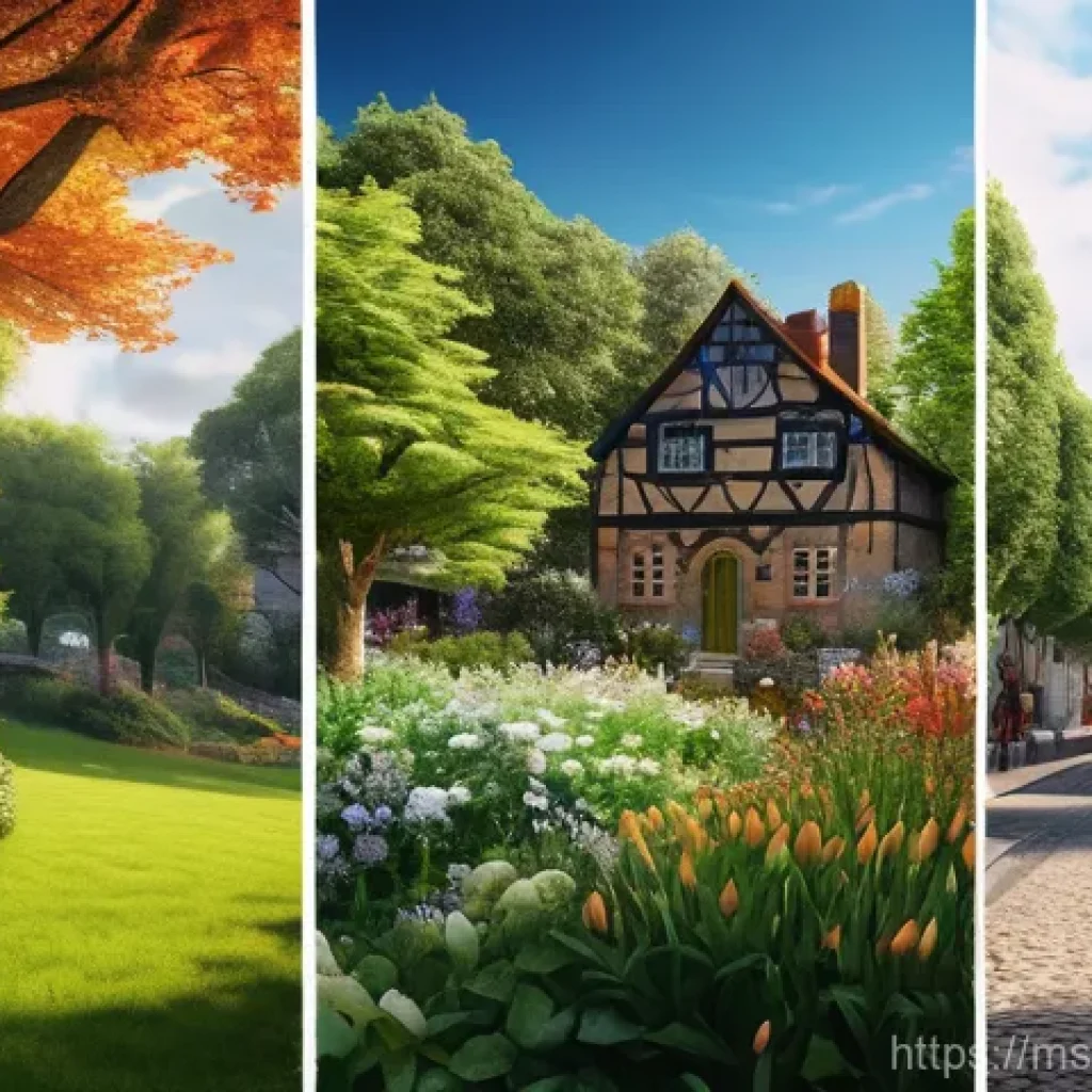 마이크로 프랜차이즈 사례 연구  성공과 실패 - Here are three detailed image generation prompts in English: