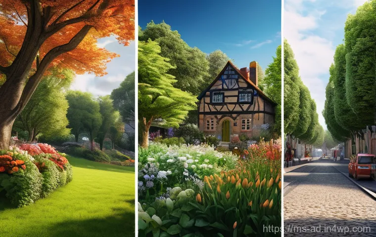 마이크로 프랜차이즈 사례 연구  성공과 실패 - Here are three detailed image generation prompts in English: