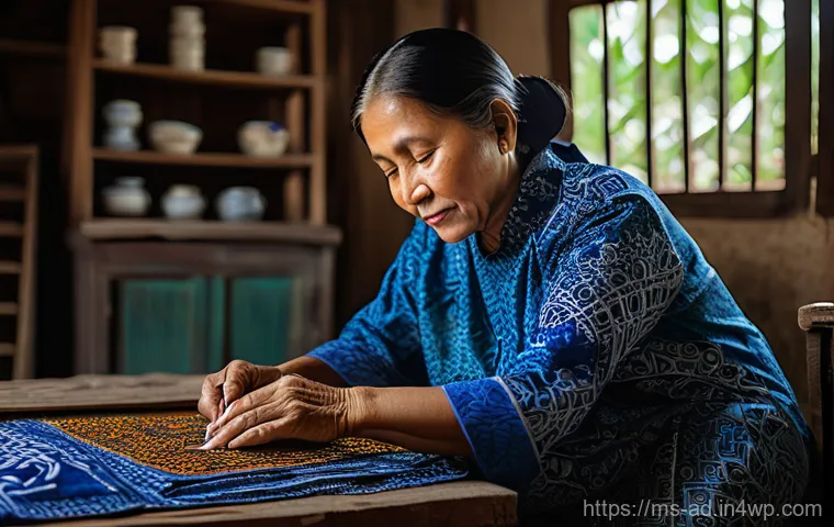 마이크로 프랜차이즈의 온라인 마케팅 기법 - **A heartwarming image capturing a diverse group of Malaysian customers (Malay, Chinese, and Indian ...