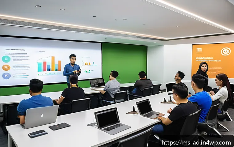 마이크로 프랜차이즈와 창업 교육 관련 이미지 1